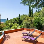 Niko - Three Bedroom With Swimming Pool Gruda