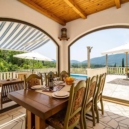 Niko - Three Bedroom With Swimming Pool Willa