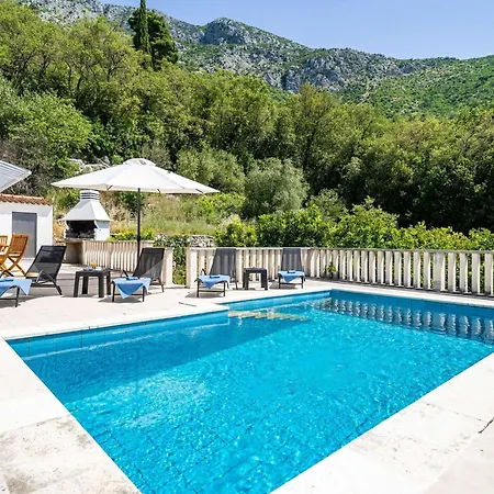 Niko - Three Bedroom With Swimming Pool Willa