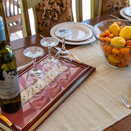 Vila Niko - Three Bedroom With Swimming Pool *