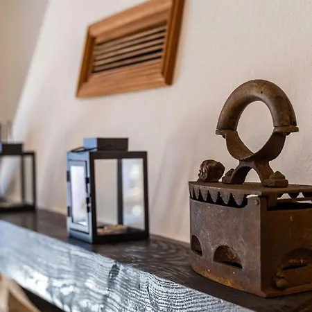 Vila Niko - Three Bedroom With Swimming Pool Gruda