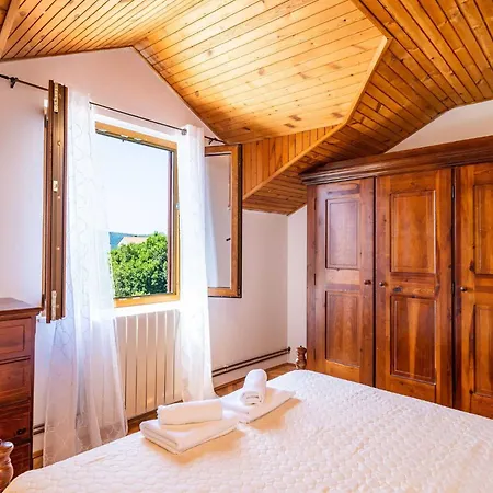 فيلة Niko - Three Bedroom With Swimming Pool Gruda