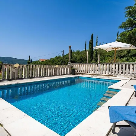 Vila Niko - Three Bedroom With Swimming Pool *