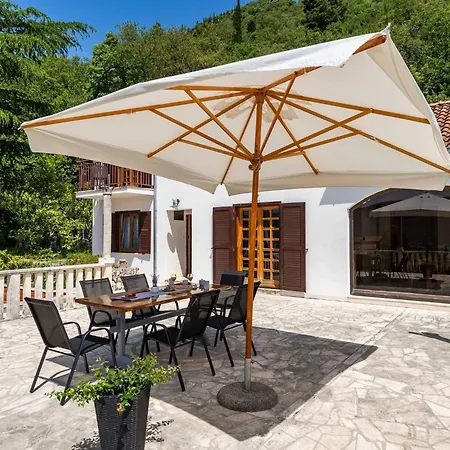 Niko - Three Bedroom With Swimming Pool *