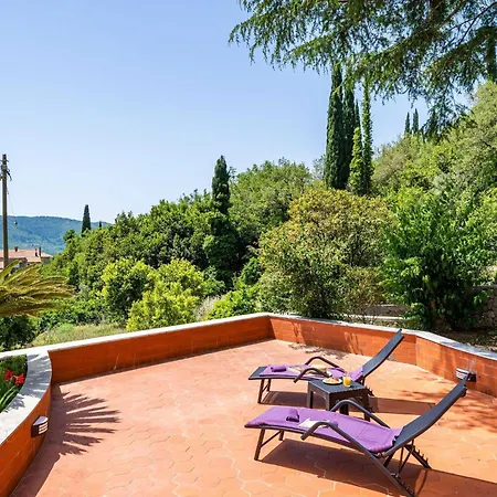 Niko - Three Bedroom With Swimming Pool Gruda