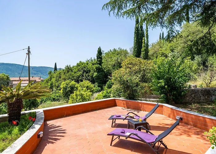 Niko - Three Bedroom With Swimming Pool Gruda